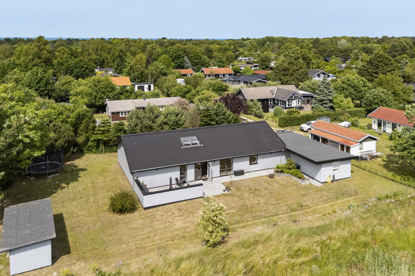 Drosselholm Skovvej 15