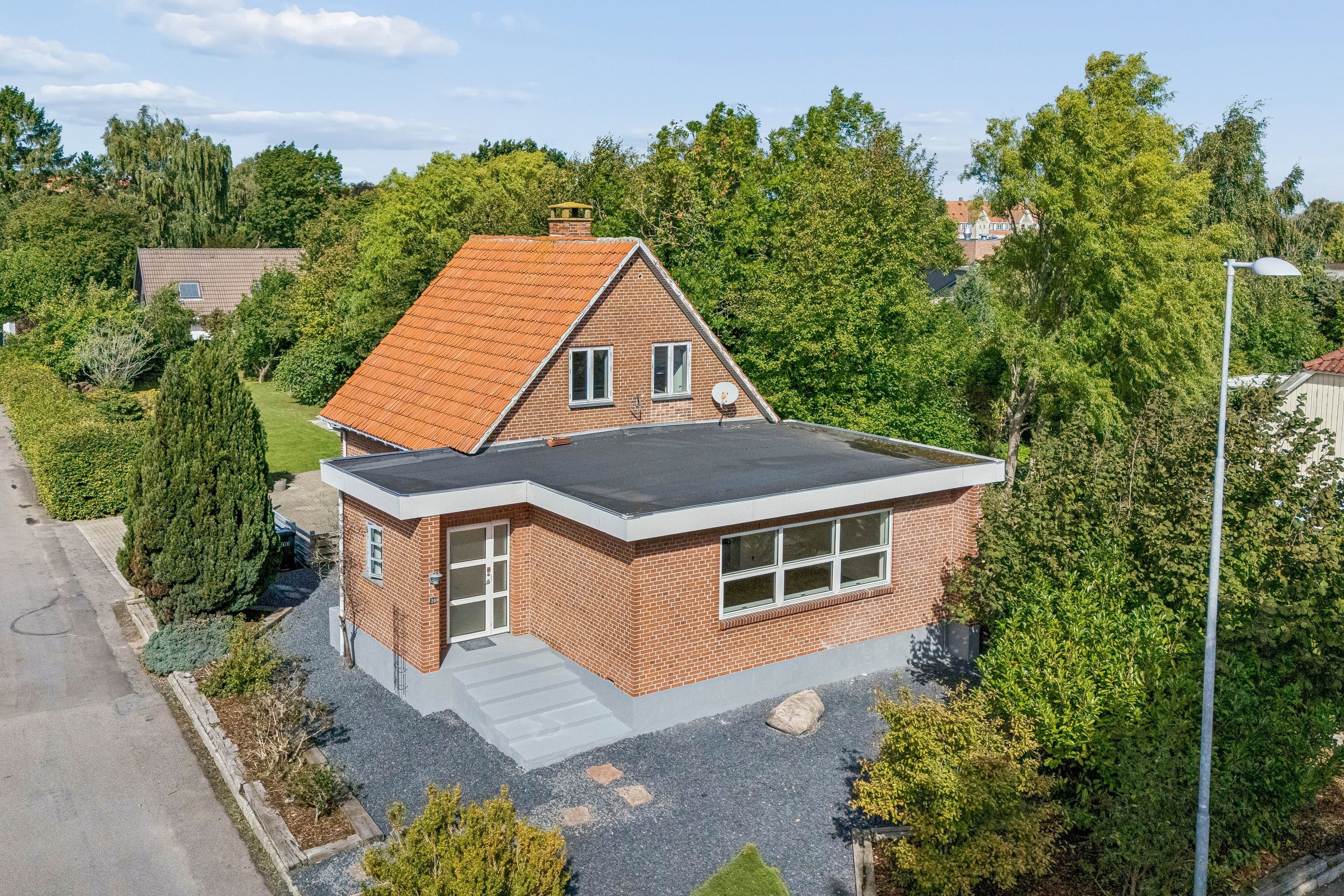 Egebjergvej 20 1 4500 egebjergvej 20 1