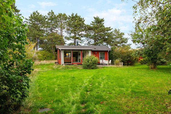 Fyrrelysvej 5, Ebbeløkke