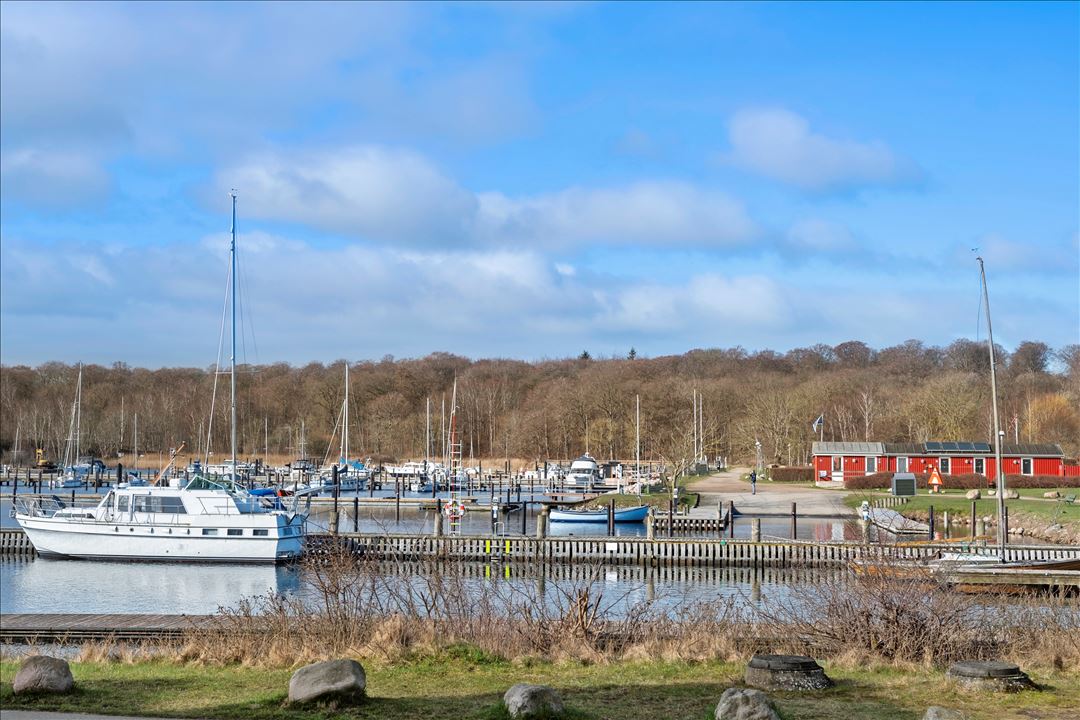 4500 havnevej 105 st 1