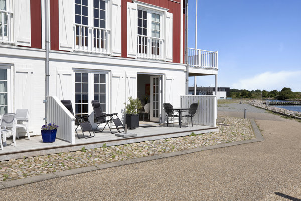 Havnevej 61, st.., Nykøbing By