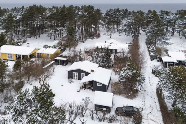 Hvidtjørnevej 4, Lumsås