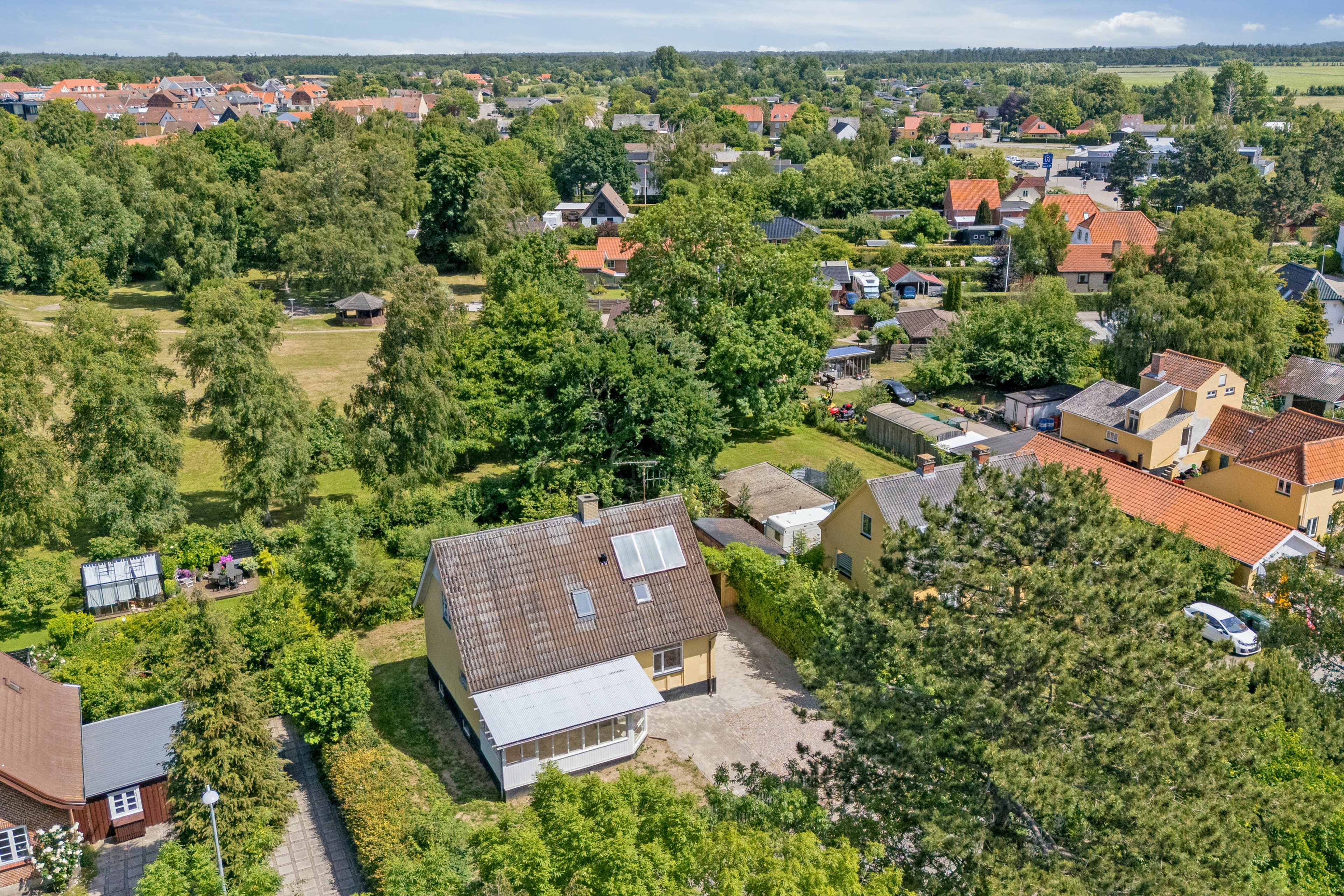 Isefjordsvej 8