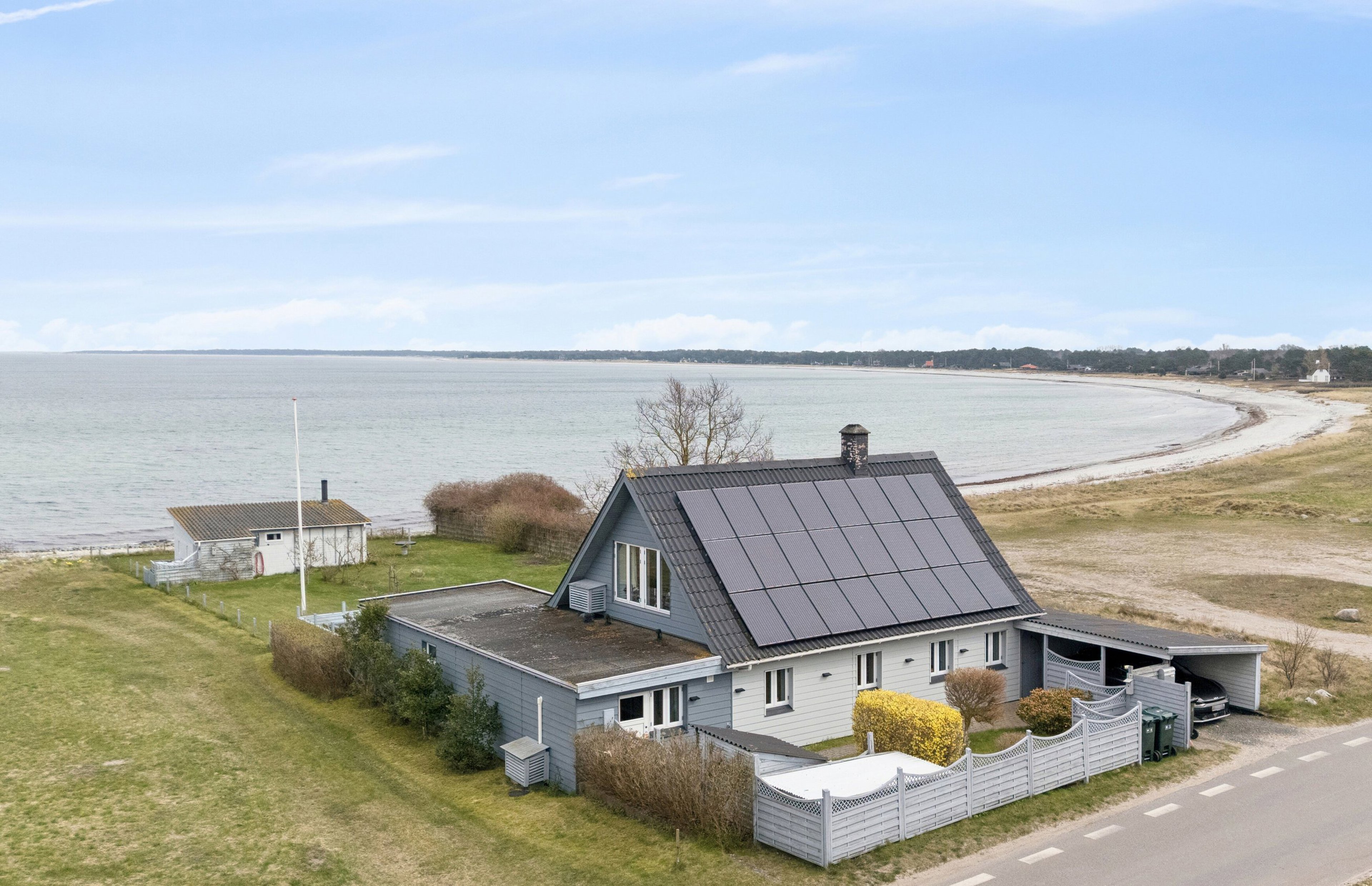 Klint Strandvej 27