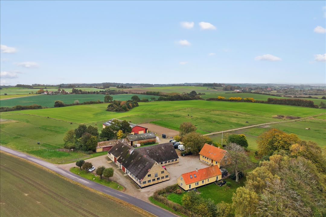 Lestrupvej 6, Lestrup