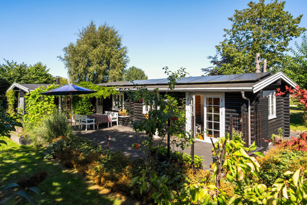 Moselyvej 1, Lumsås 1 4500 moselyvej 1 lumsas 1