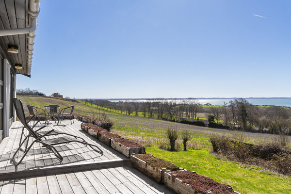 Oddenvej 125, Lumsås