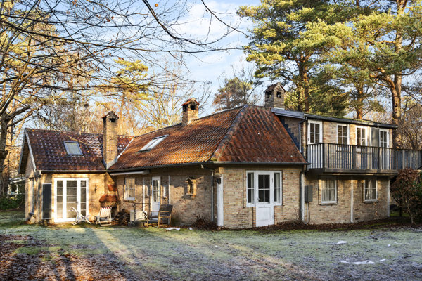 Østvej 4 1 4500 ostvej 4 1