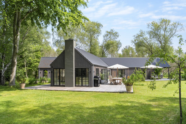 Bøsserup Vænge 18, Bøsserup