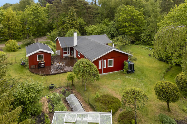 Røntoftevej 14