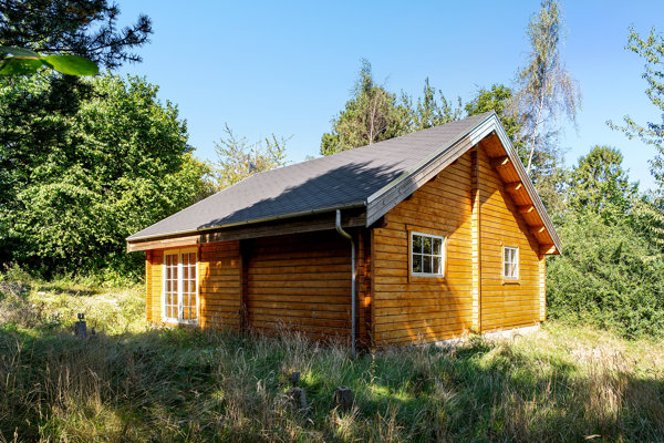 Snedkerkrogen 13, Lumsås