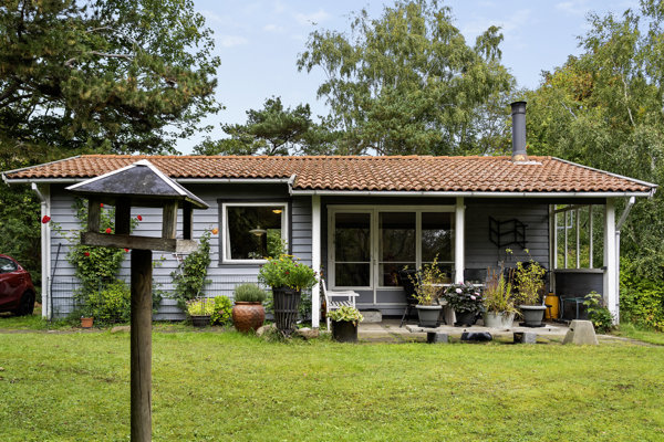 Stylsvigsvej 3, Lumsås
