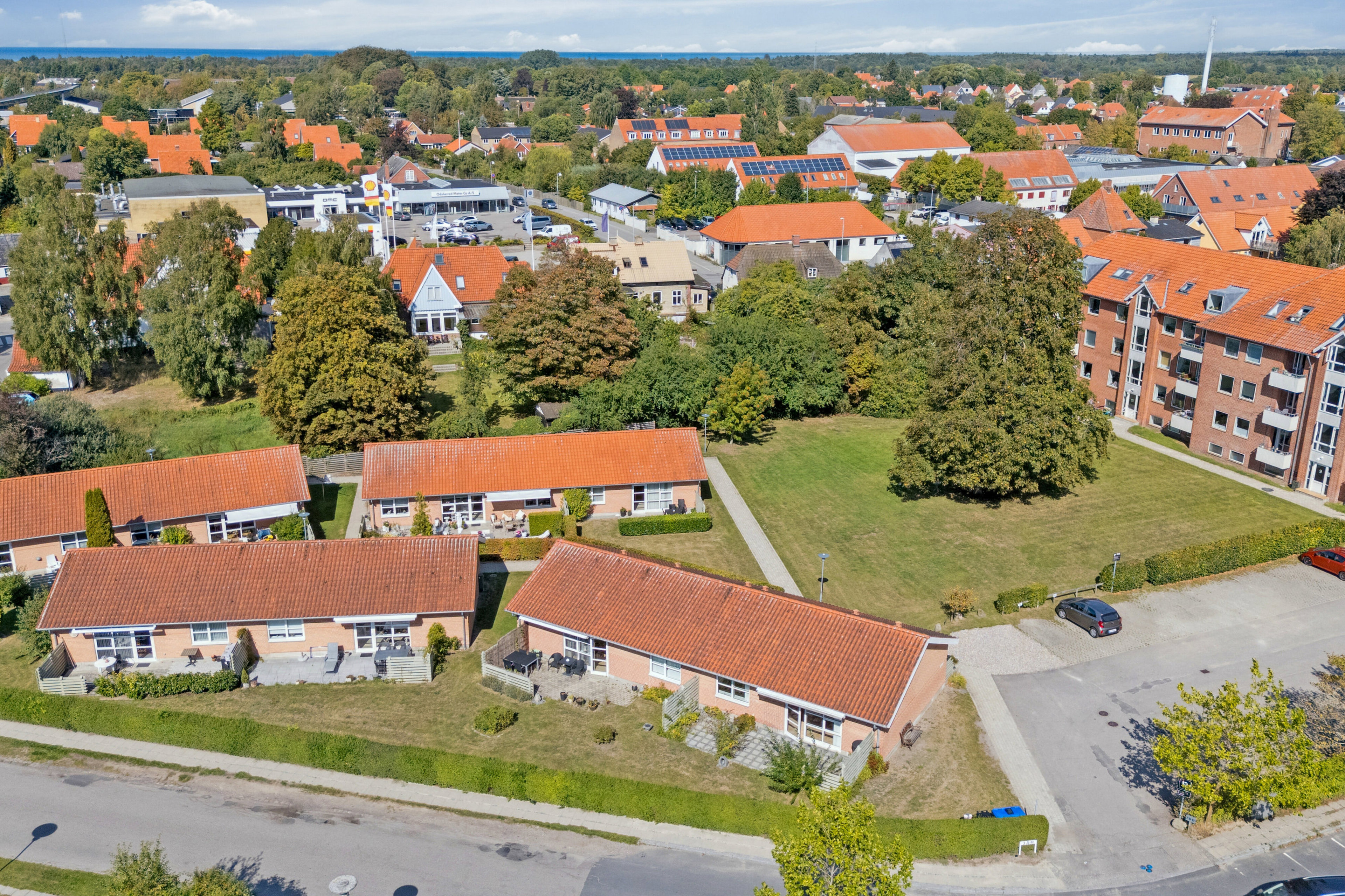Sygehusvej 3A 1 4500 sygehusvej 3a 1