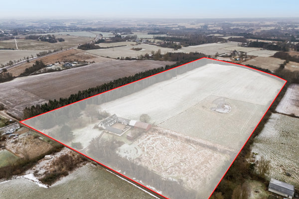 4500 thyherredvej 20 starup 1