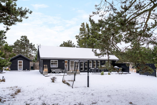 Tjørneholmvej 44, Ebbeløkke