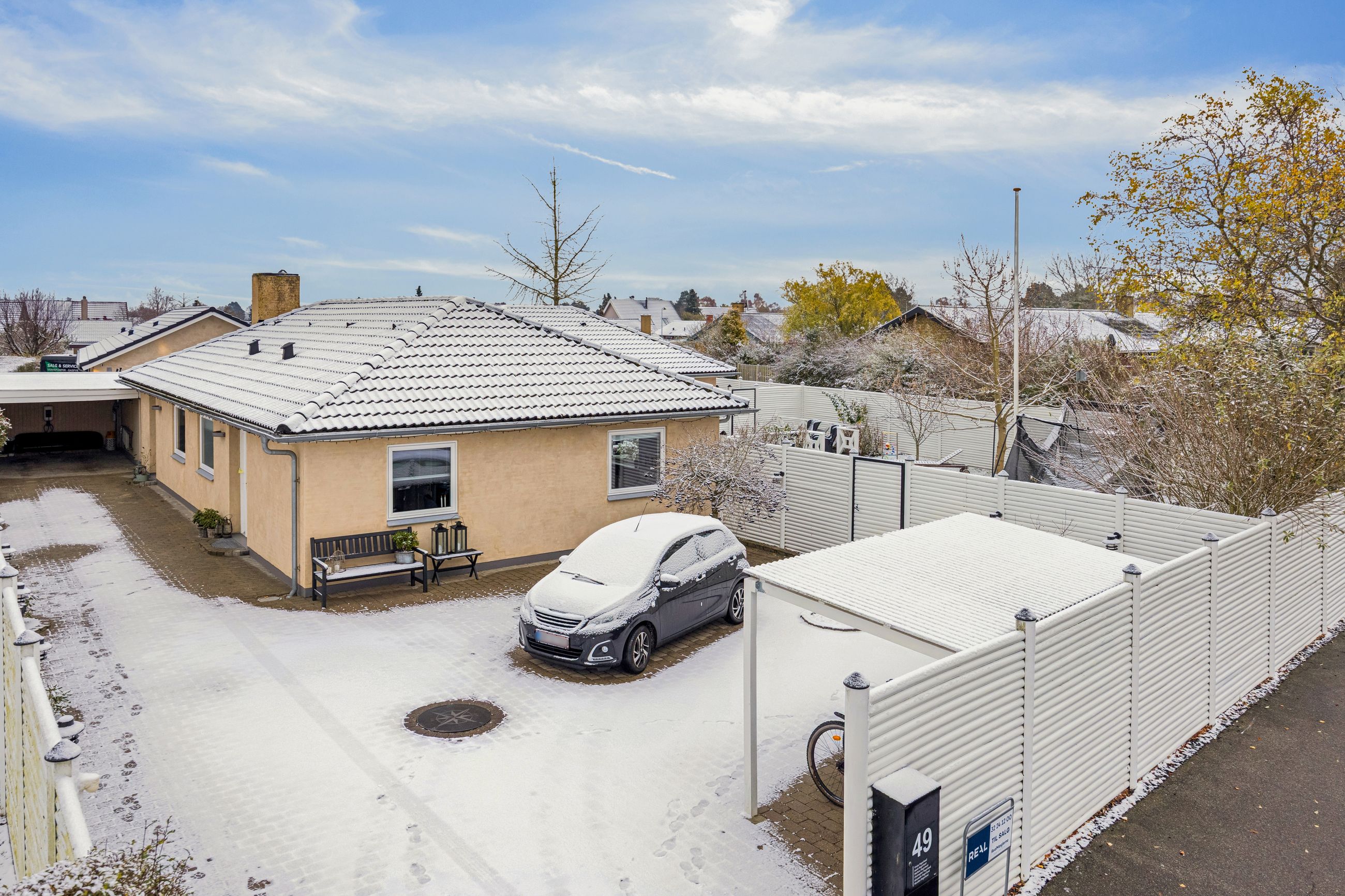 Acacievej 49 1 4600 acacievej 49 1