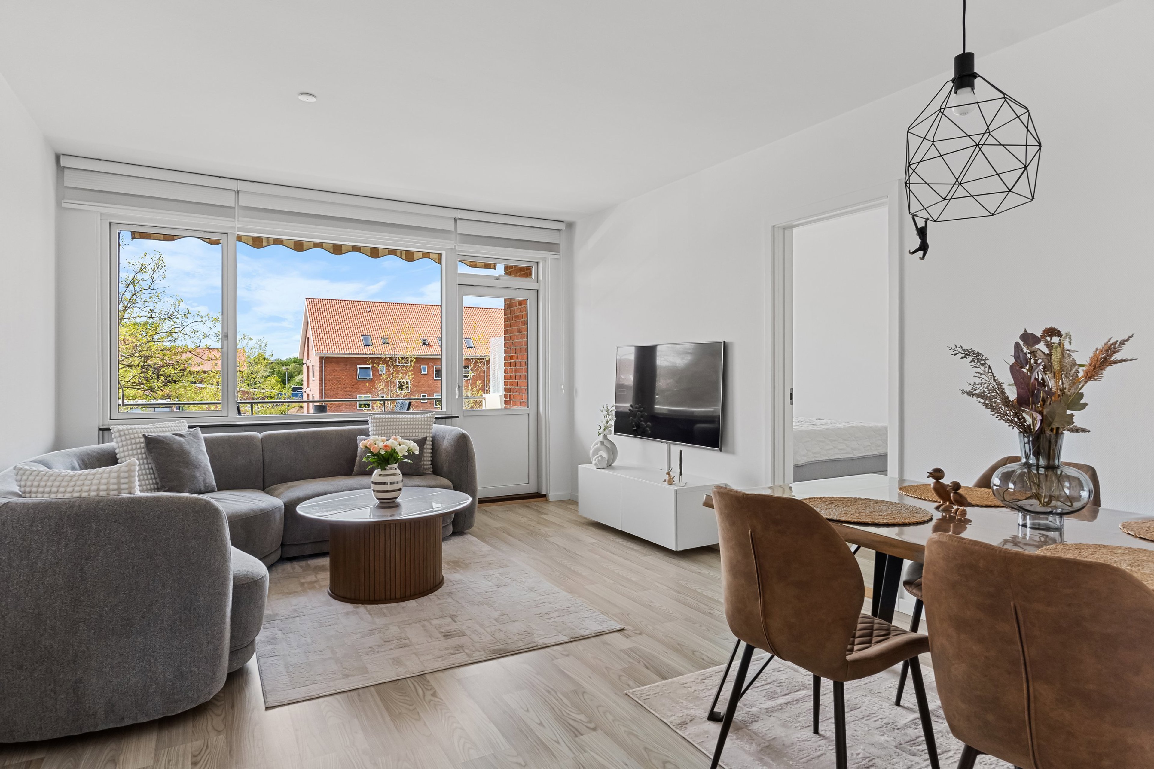 Astersvej 19, 1. th.