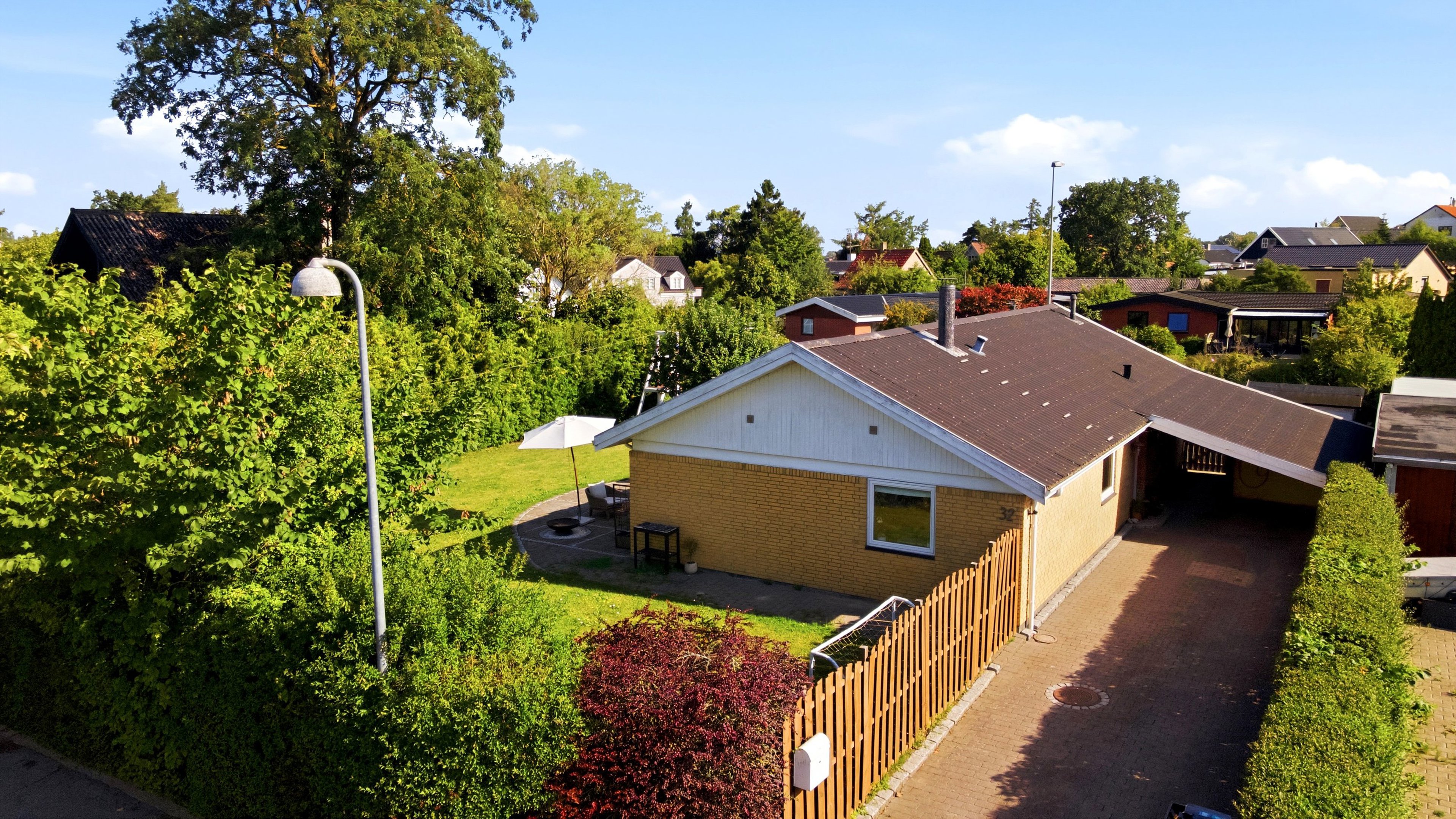 Bakkehældet 32, Valløby 1 4600 bakkehaeldet 32 valloby 1