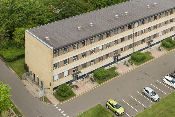 Boholtevej 65, 1. tv.