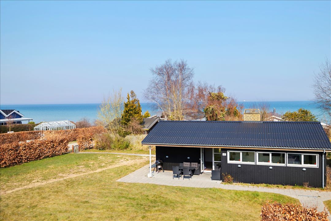 Brinken 45, Strøby Egede