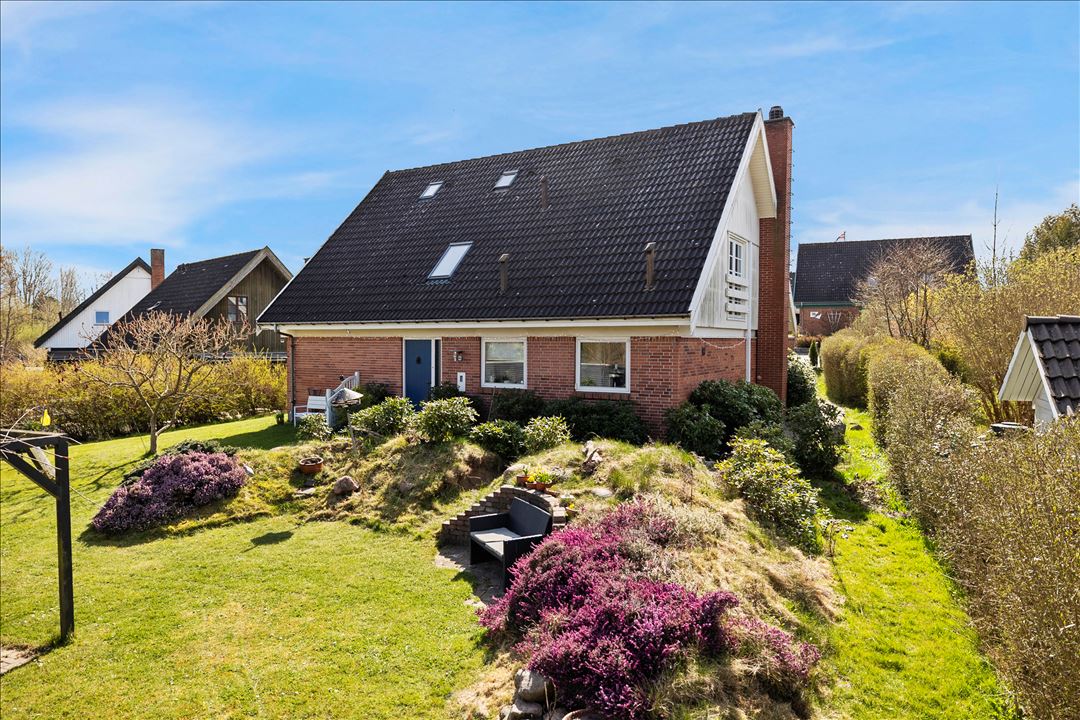 Gåseledet 7, Lellinge