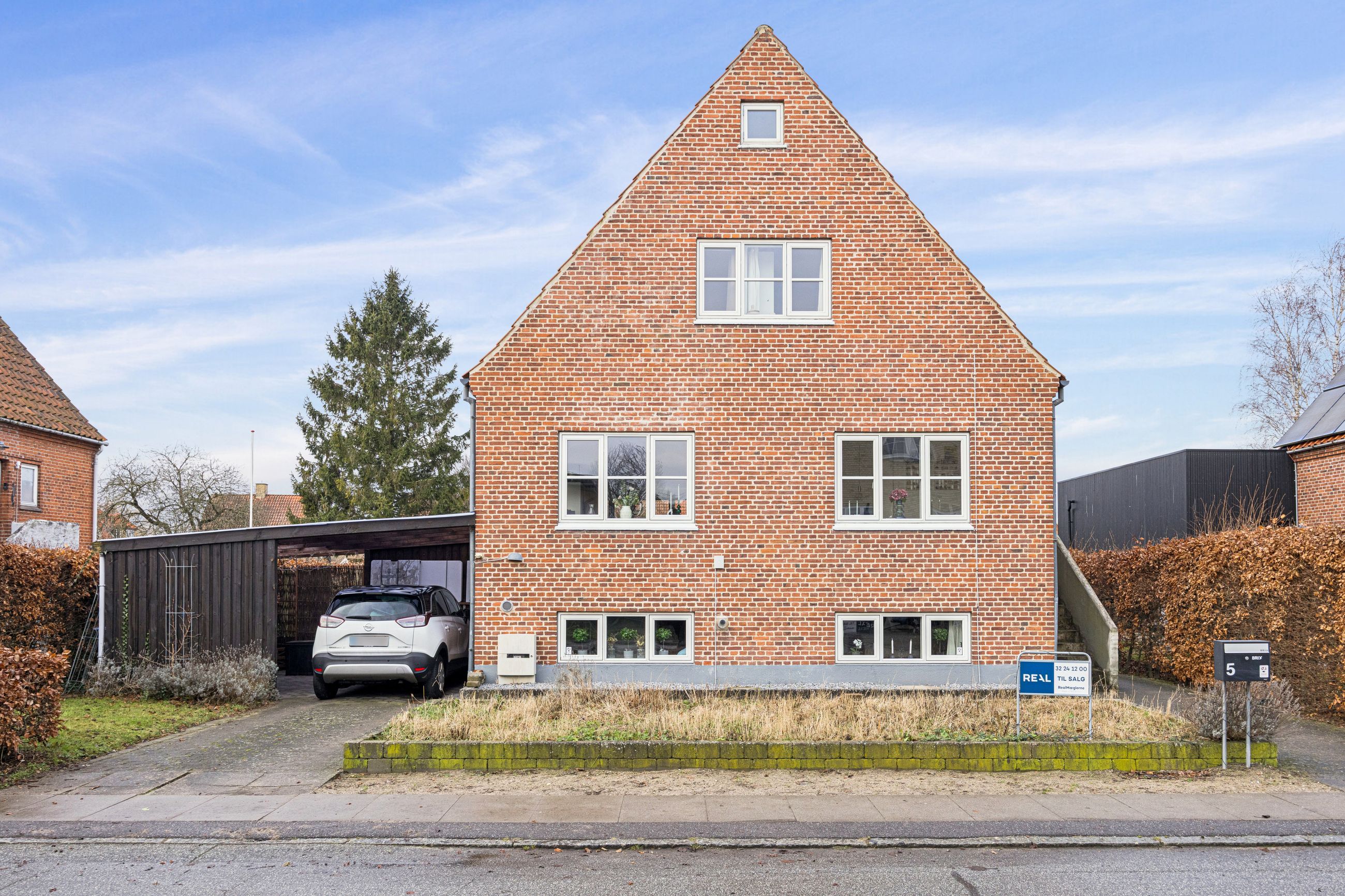 Glentevej 5 1 4600 glentevej 5 1