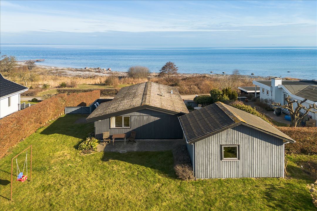 Kystvejen 64, Strøby Egede 1 4600 kystvejen 64 stroby egede 1