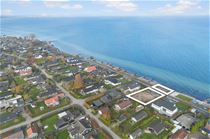 Kystvejen 96, Strøby Egede