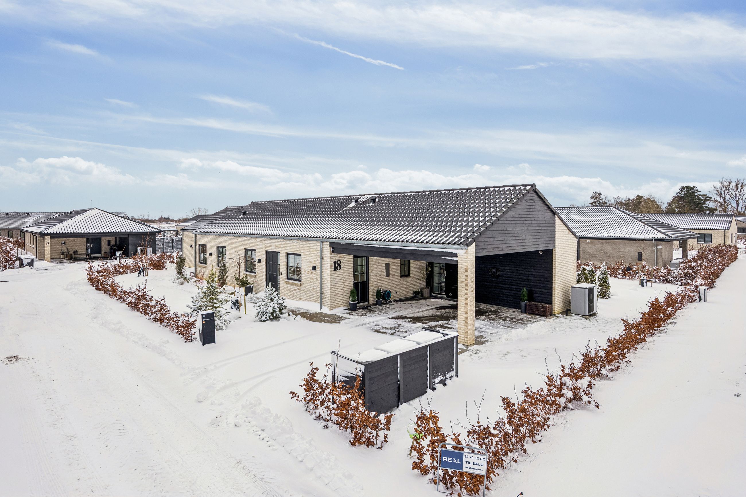 Marens Minde Vej 18 1 4600 marens minde vej 18 1