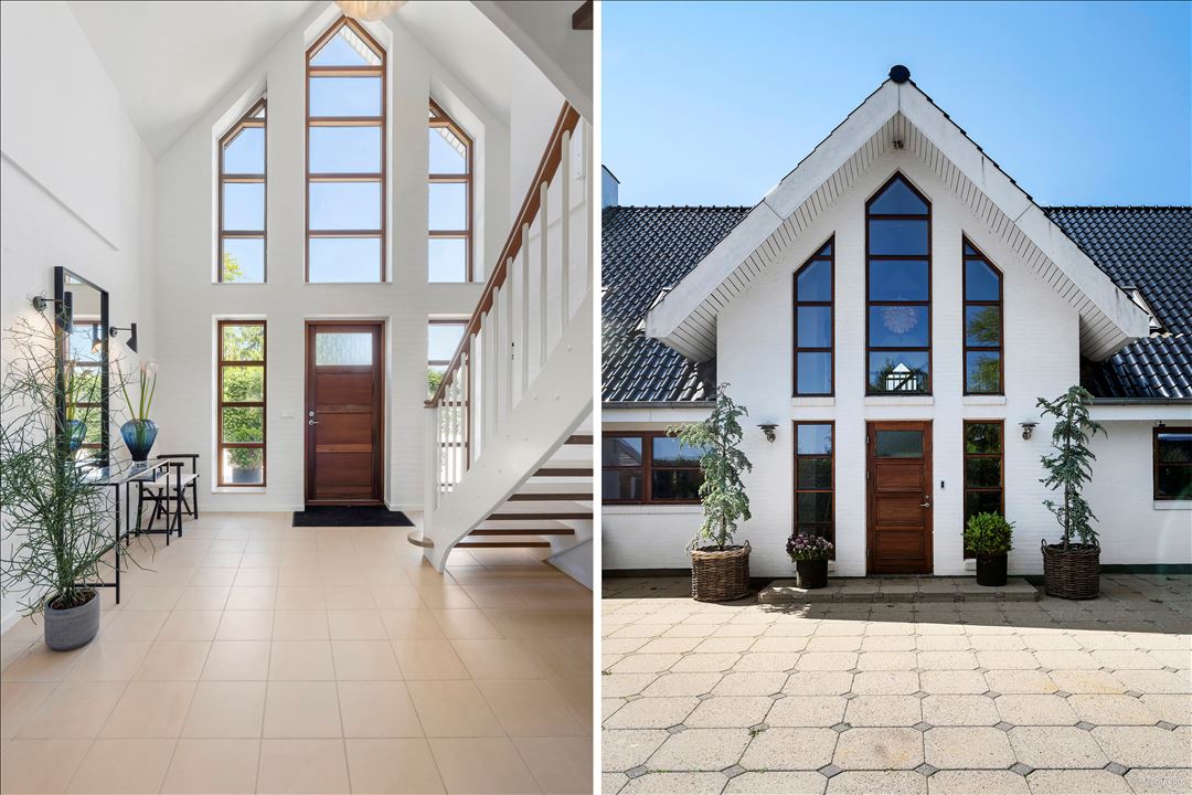 Nimgårdsvej 3, Strøby Egede