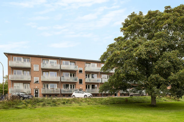 Nørre Boulevard 144, 1. th. 1 4600 norre boulevard 144 1 th 1