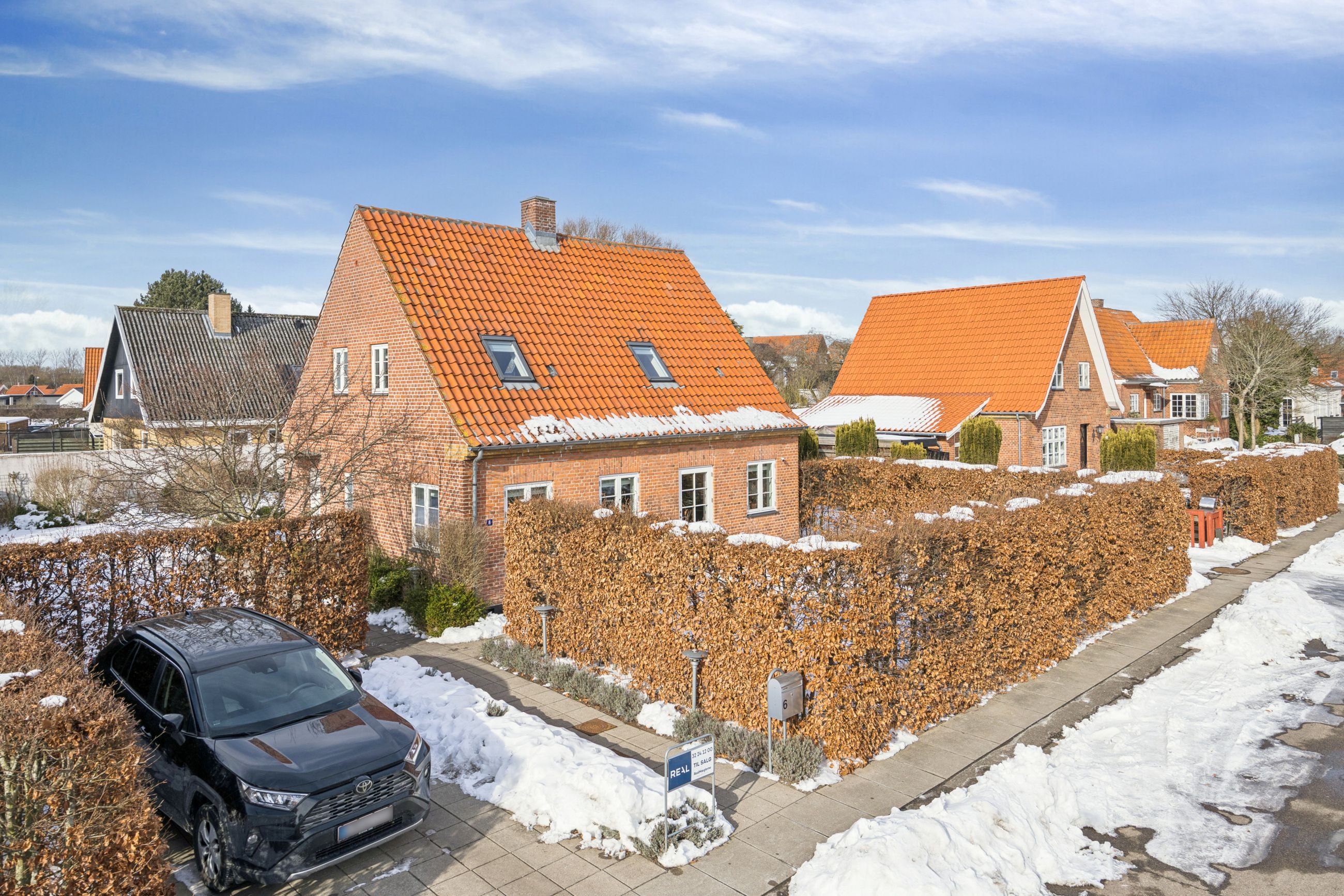 4600 rasmussensvej 6 1