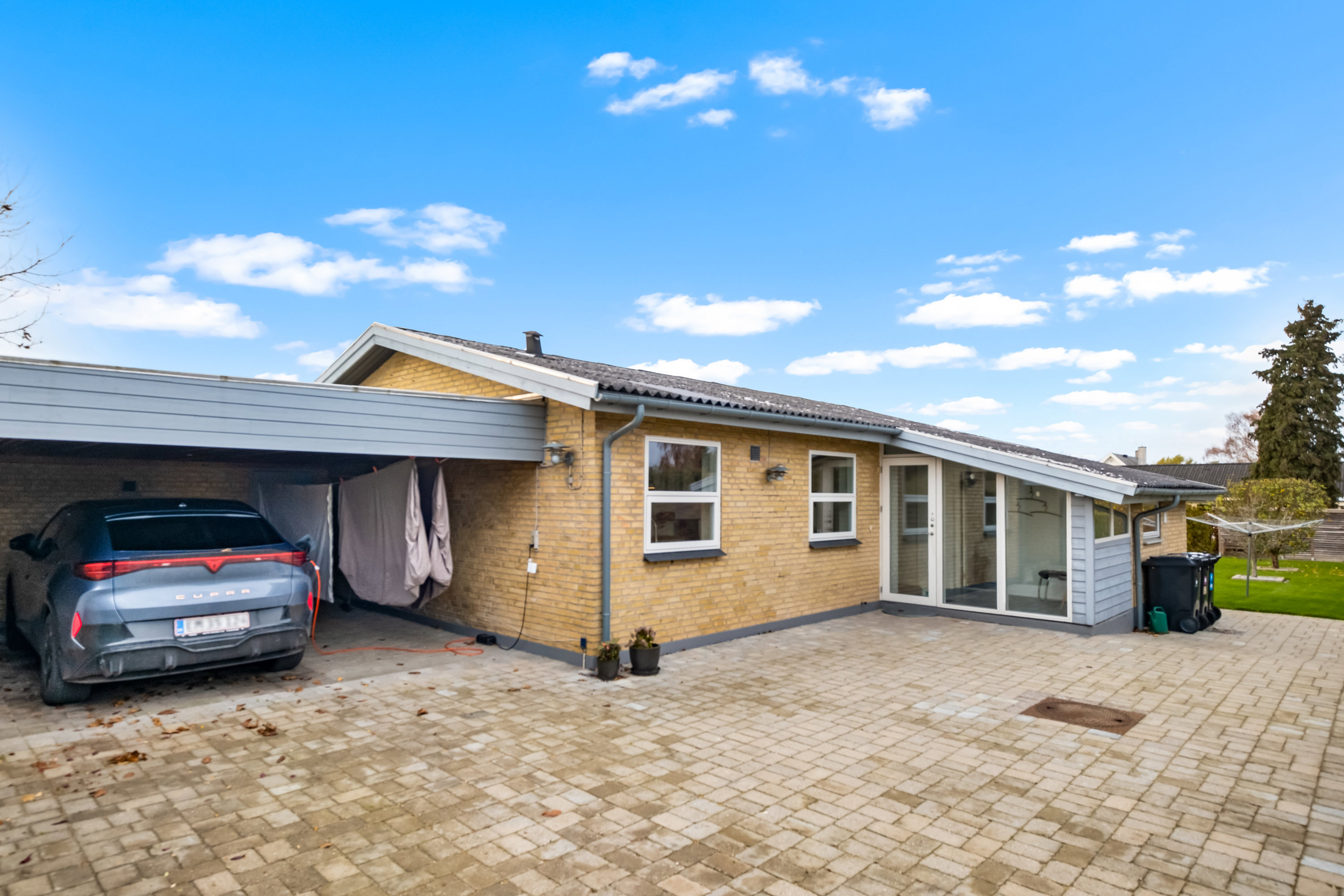 Skovvangsvej 30, Strøby Egede 1 4600 skovvangsvej 30 stroby egede 1