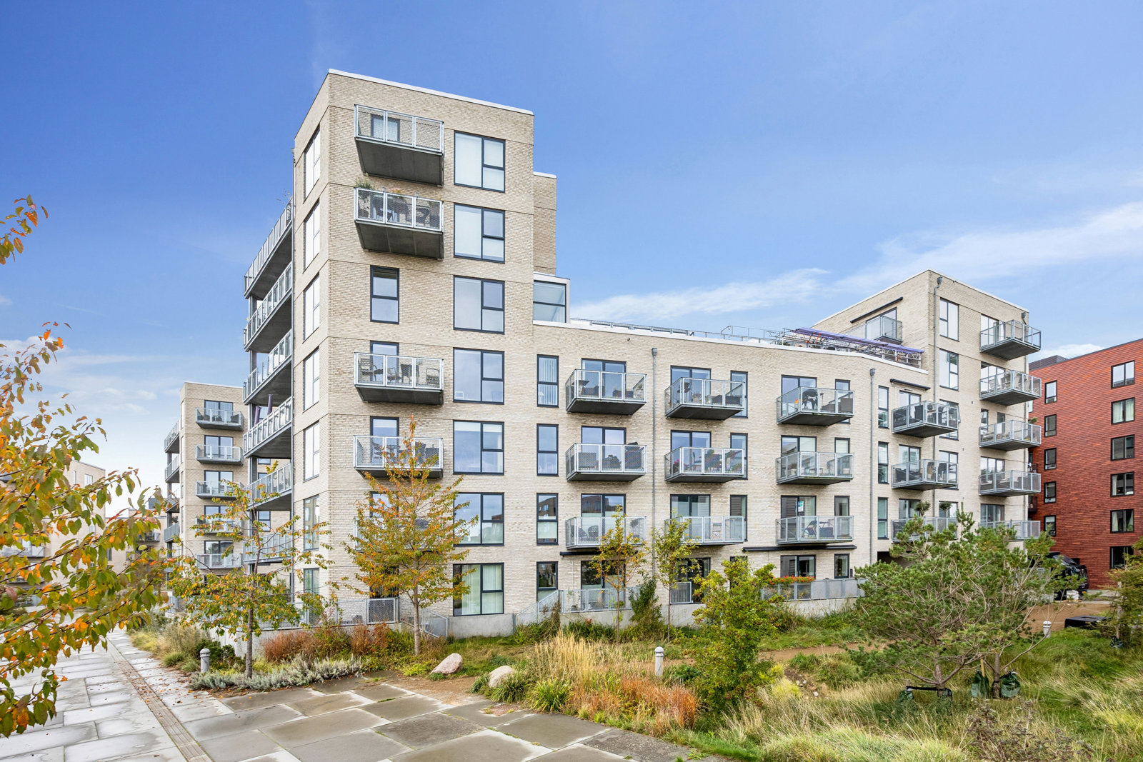 Søndre Badevej 4E 1 4600 sondre badevej 4e 1