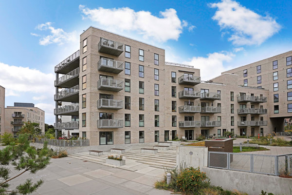 Søndre Badevej 4G, 1. th. 1 4600 sondre badevej 4g 1 th 1