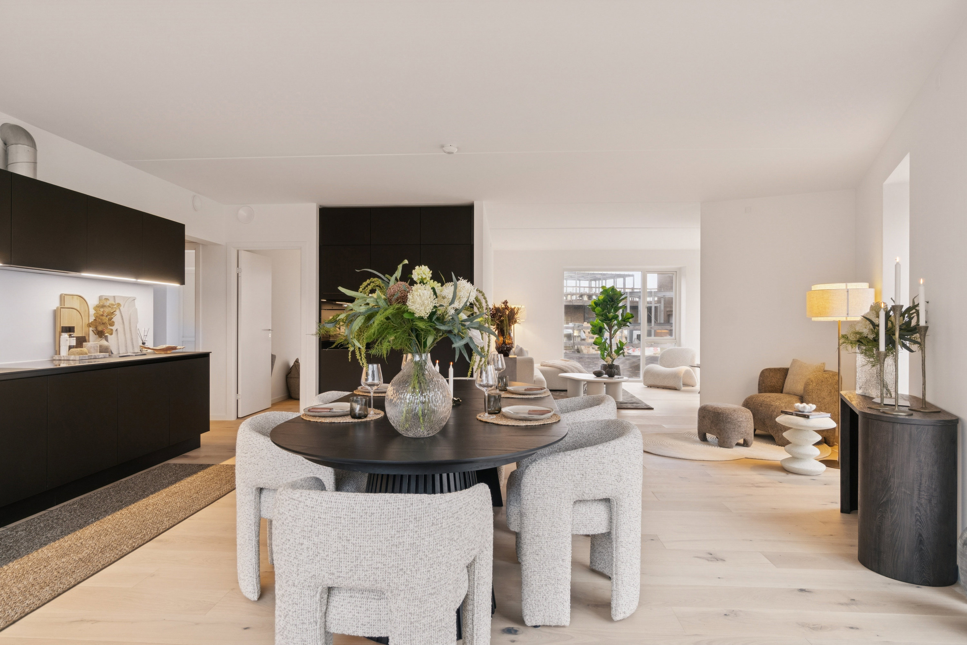 Søndre Molevej 11E, 2. 5.