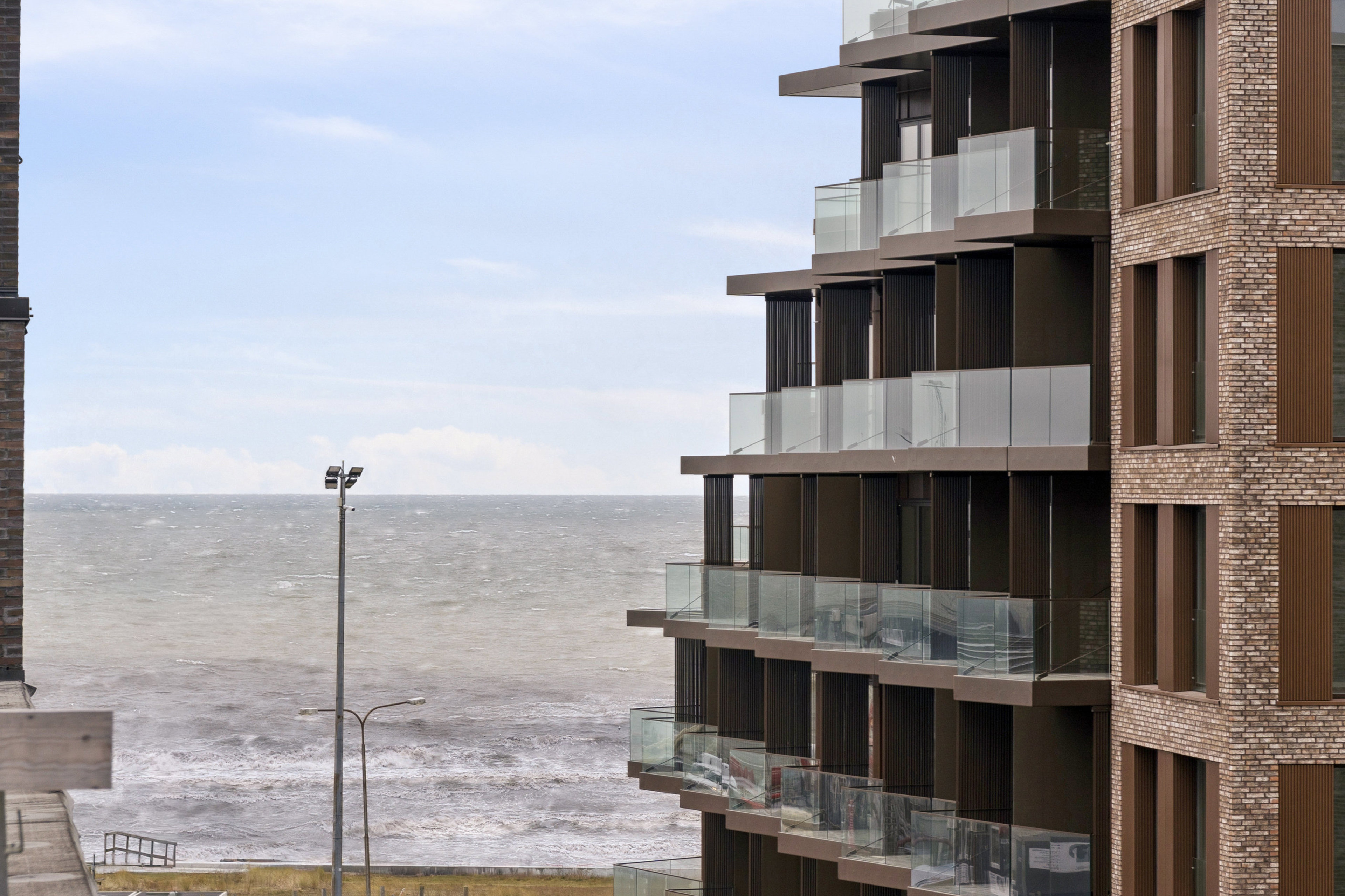 Søndre Molevej 11F, 3. 7.