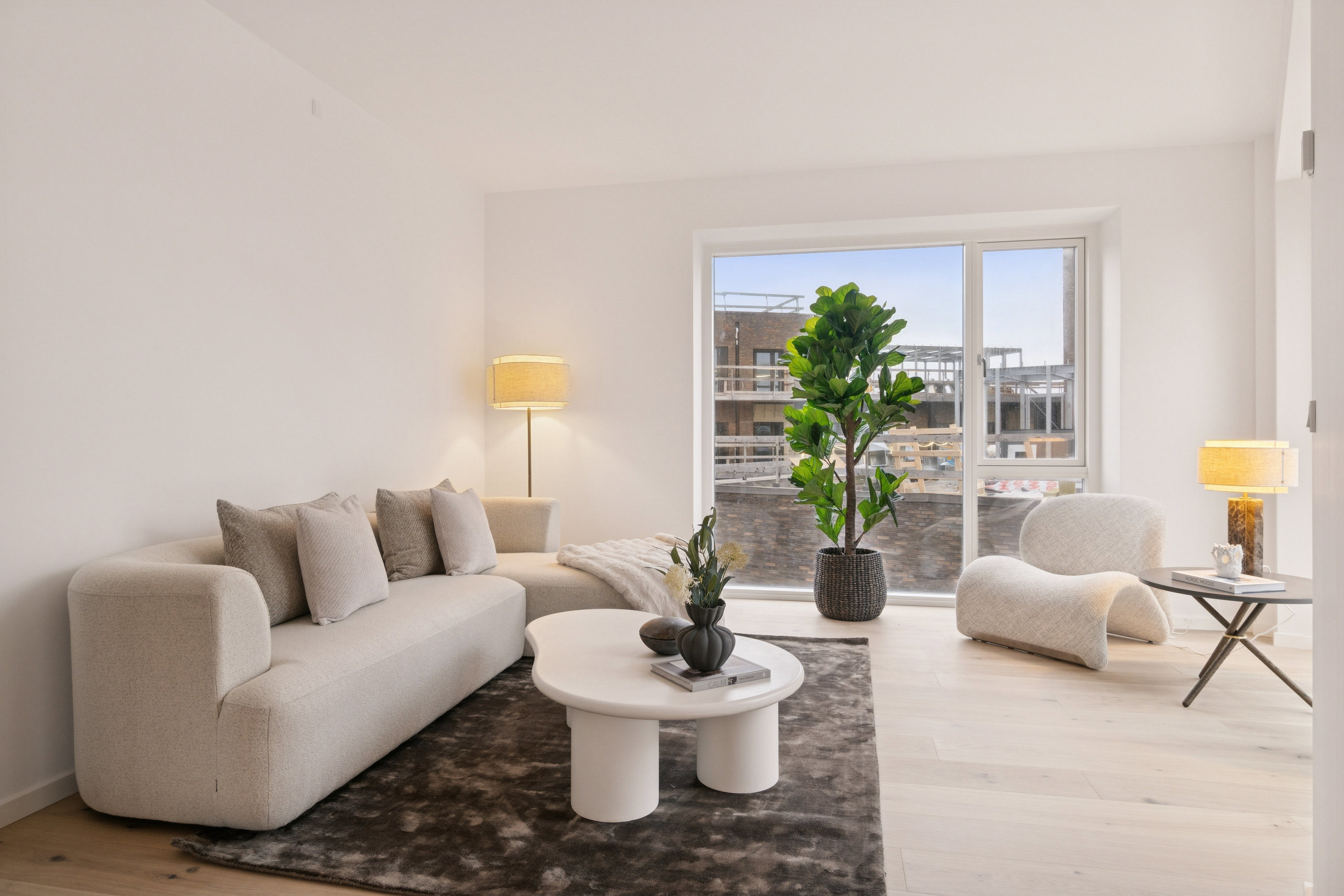 Søndre Molevej 11K, 3. 23.