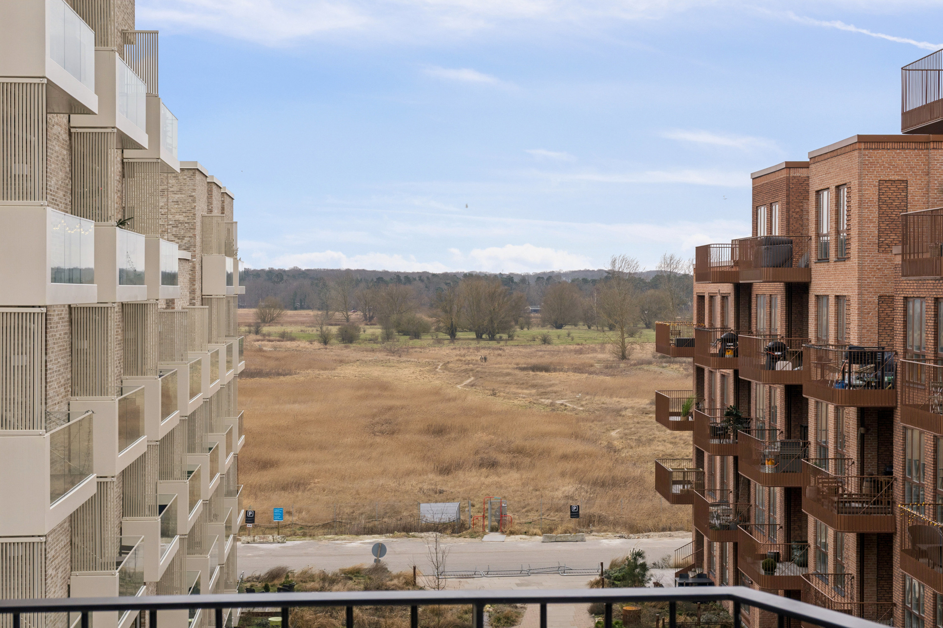 Søndre Molevej 11K, 4. 28.