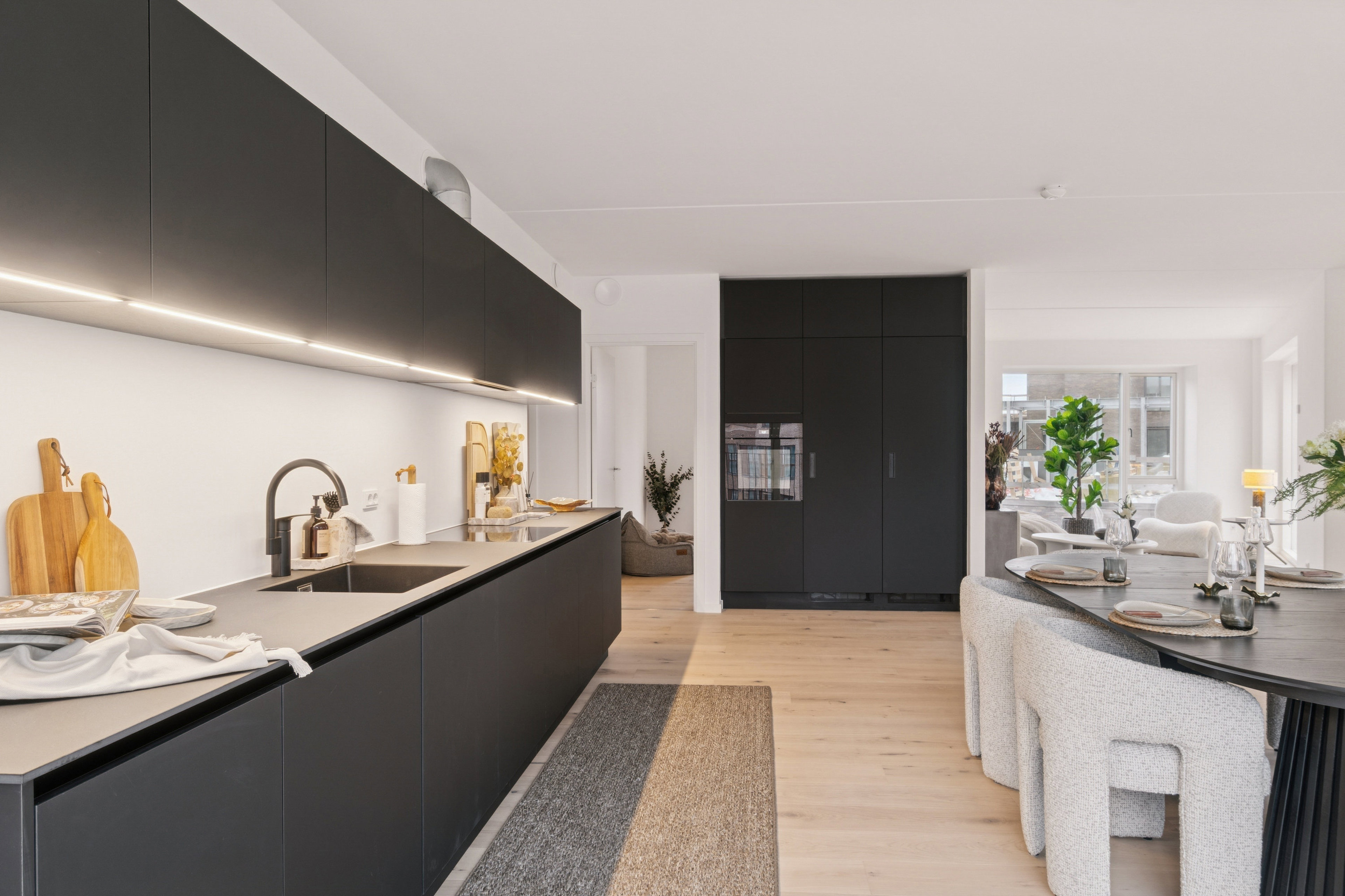 Søndre Molevej 11N, 1. 4.