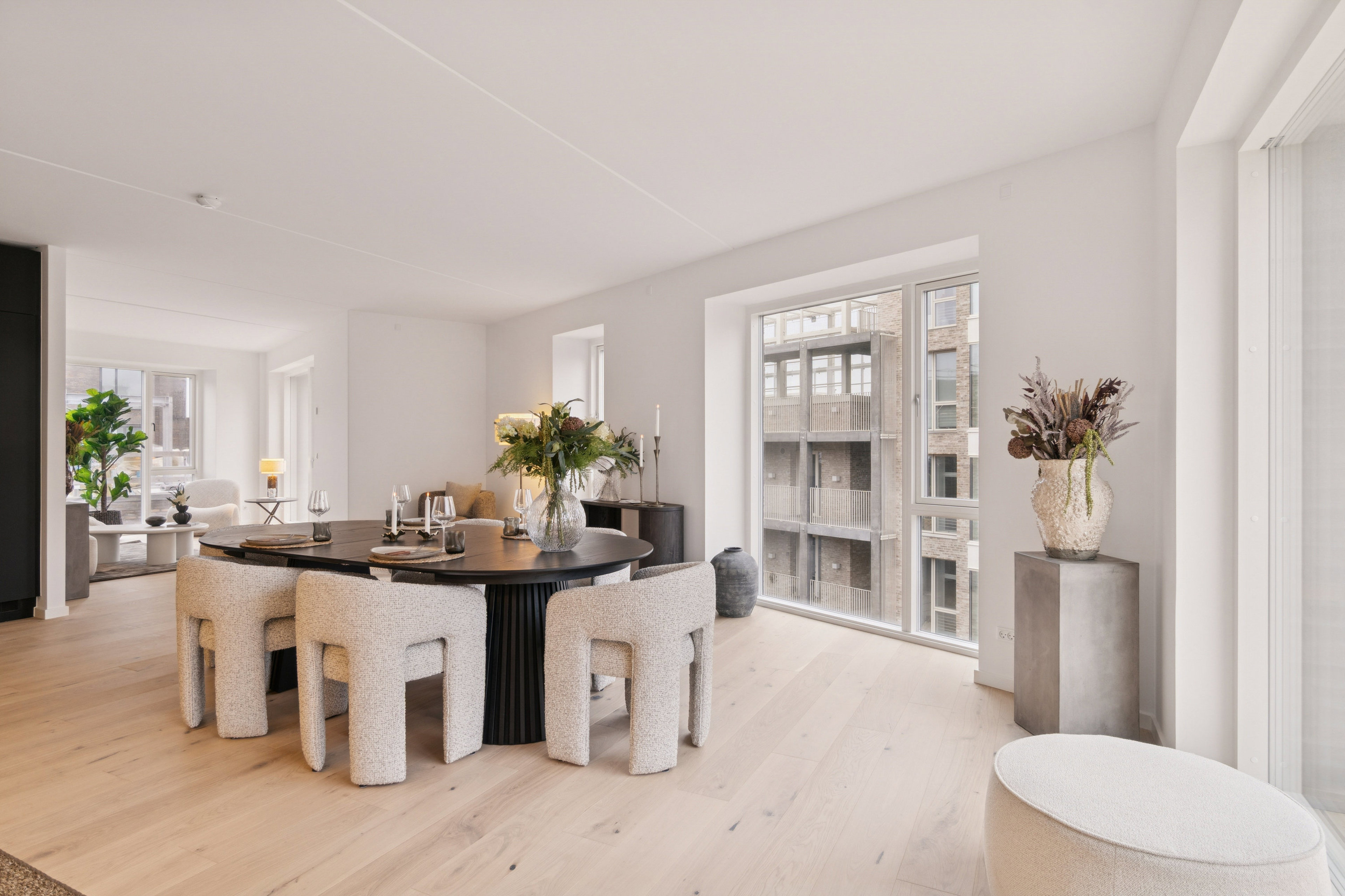 Søndre Molevej 11N, 2. 9.