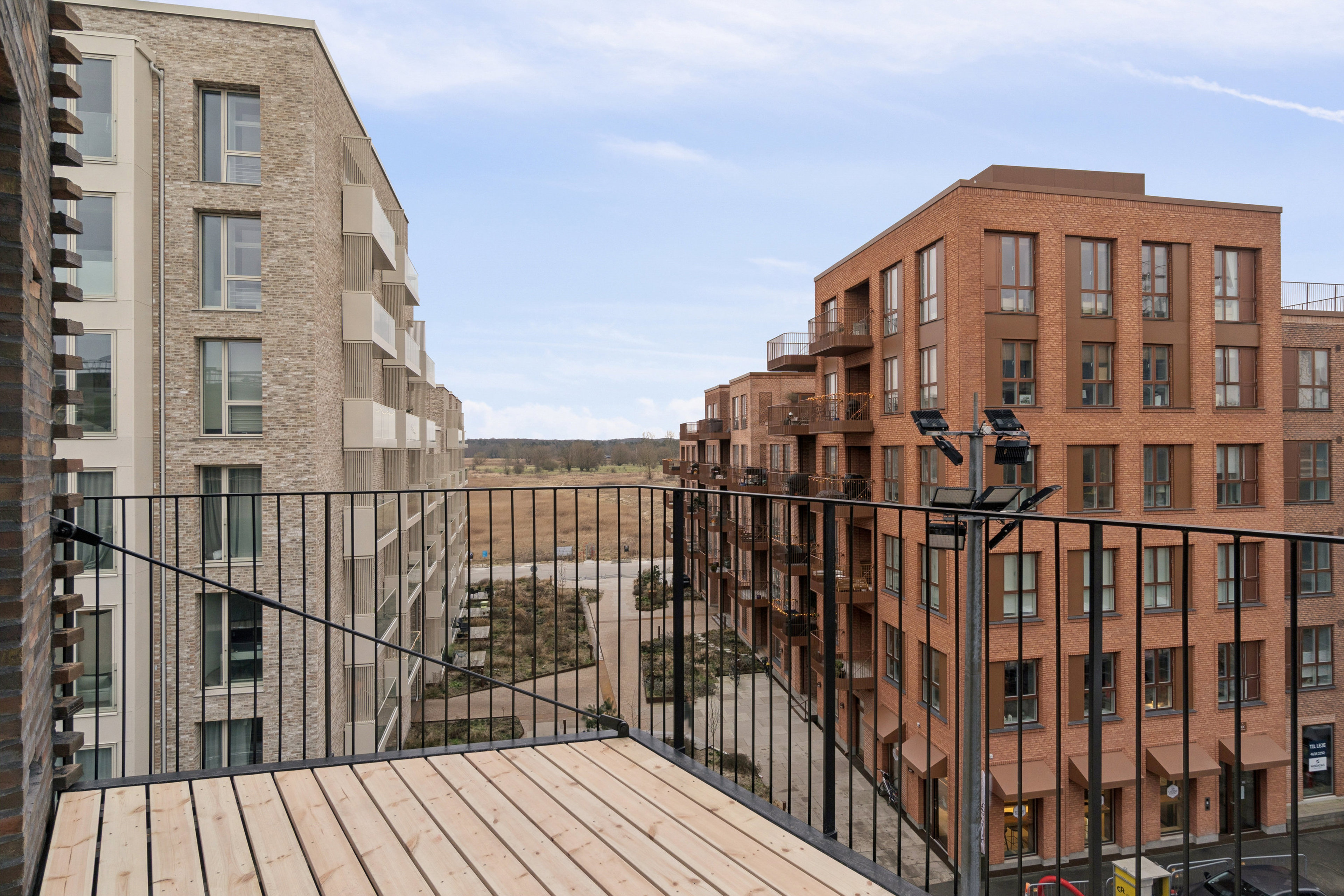 Søndre Molevej 11N, 7. 17.