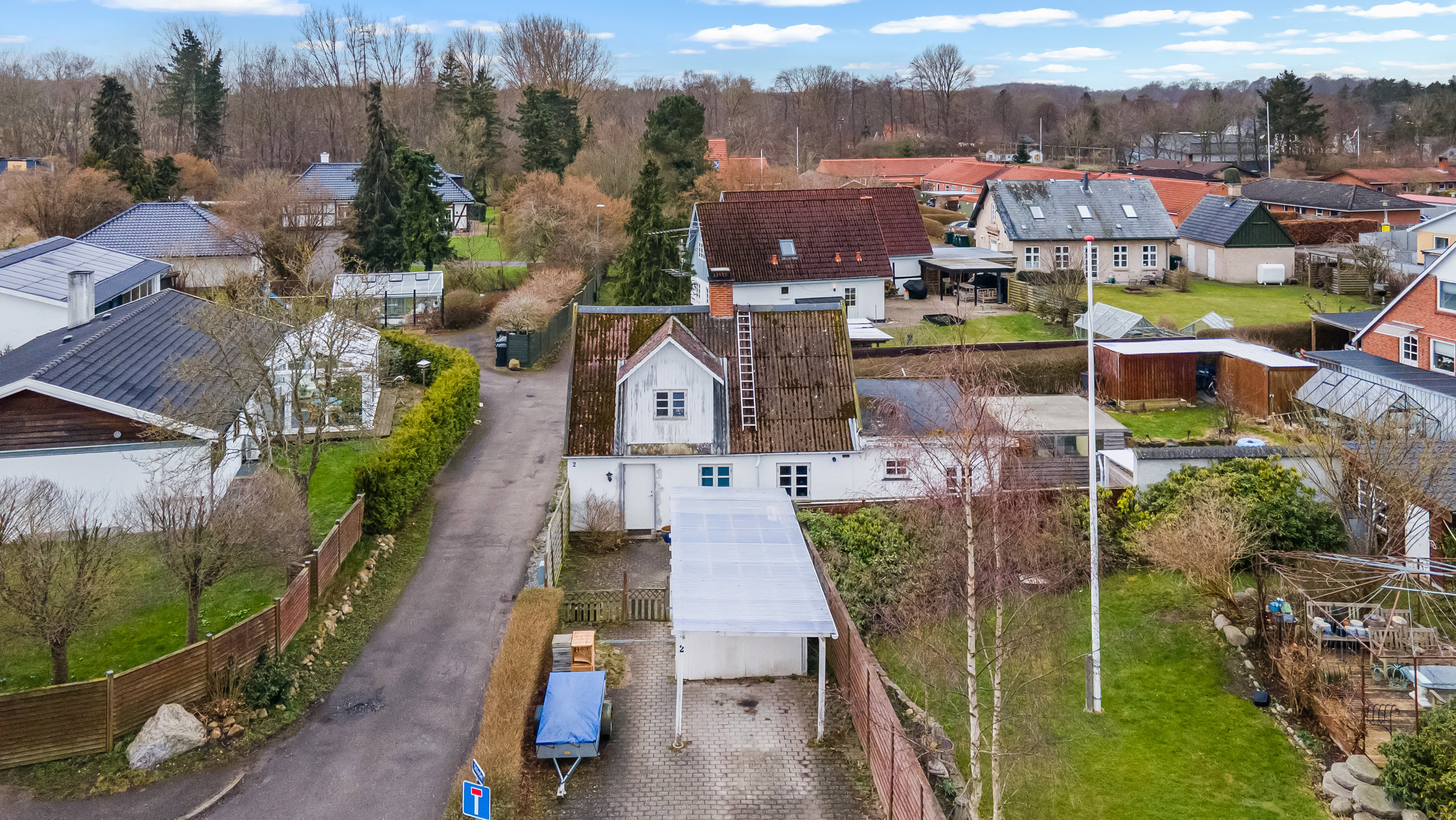 Stiledet 2, Lellinge