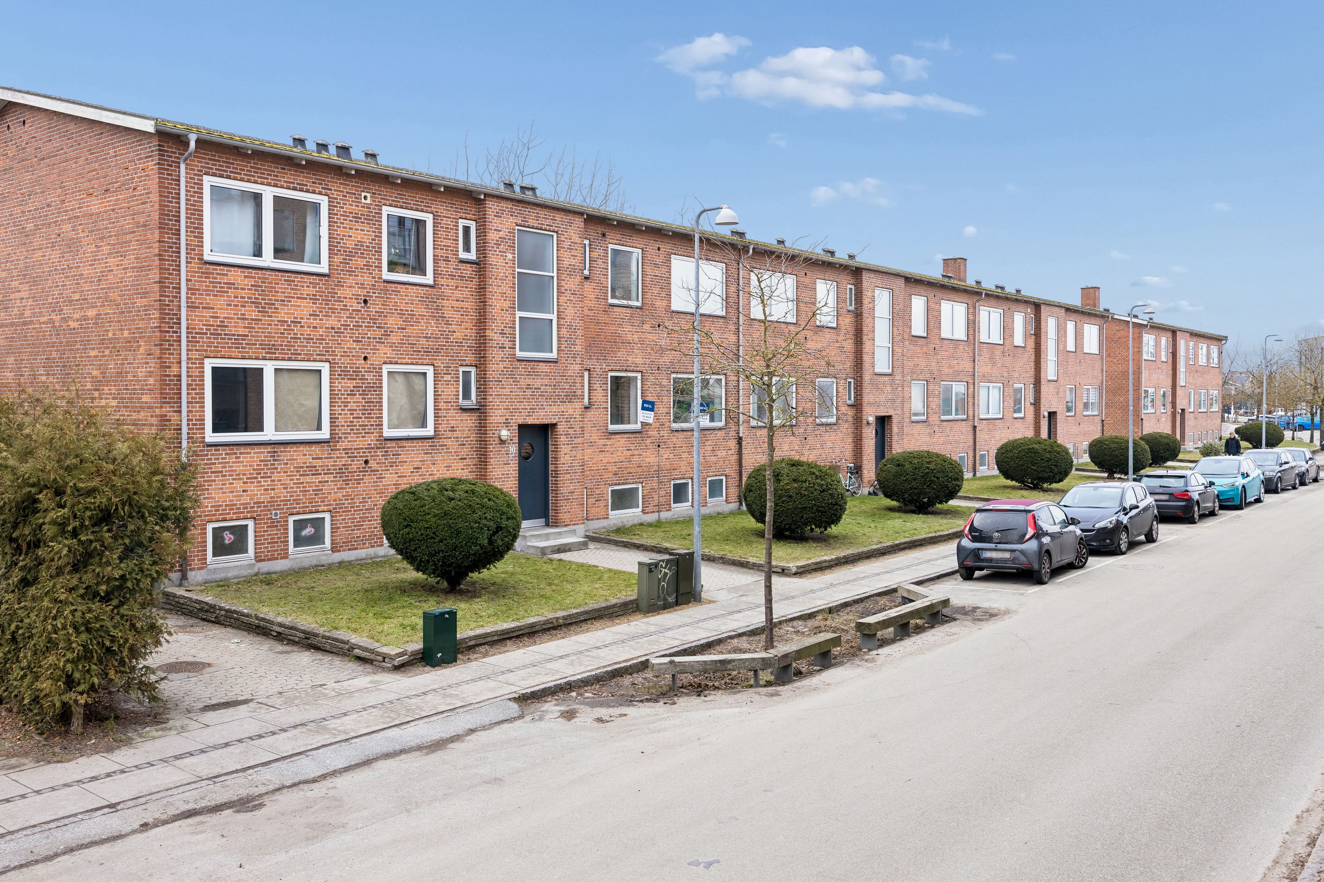 Strandpromenaden 10, st. th 1 4600 strandpromenaden 10 st th 1