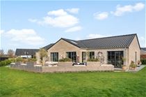 Strandroseparken 33, Strøby Egede