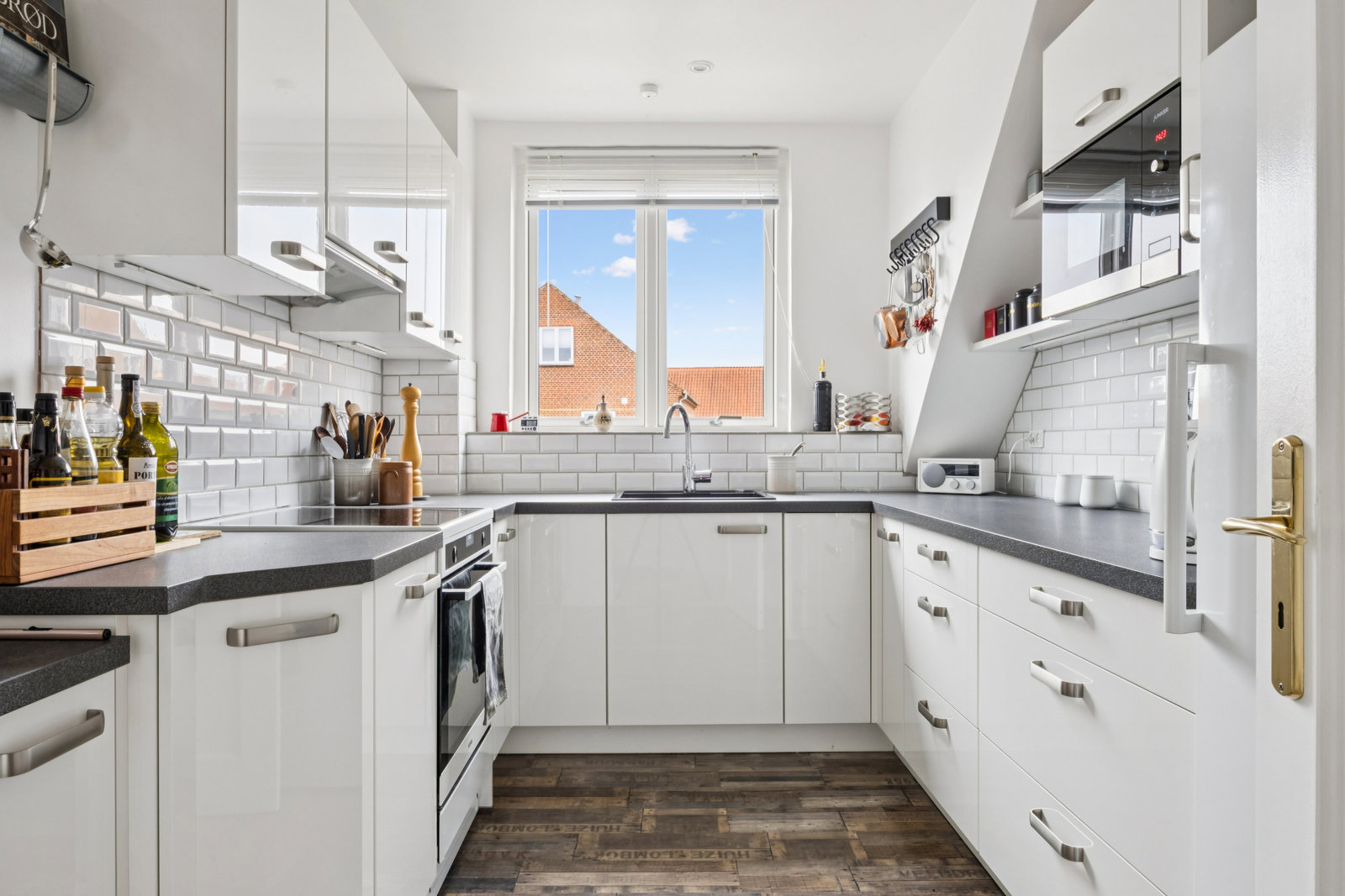 Tordenskjoldsgade 18B