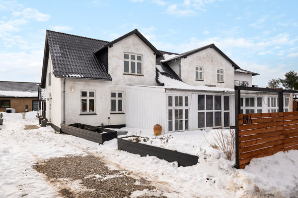 Trekronervej 18A, Strøby Egede