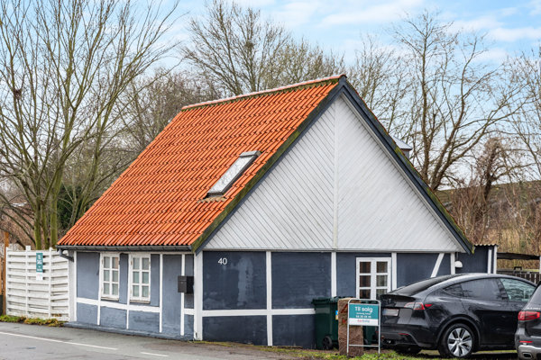 4600 vordingborgvej 40 1