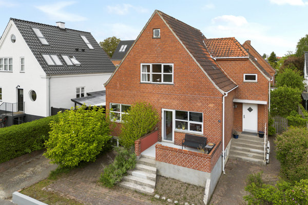 Ahornvej 11, Lille Næstved