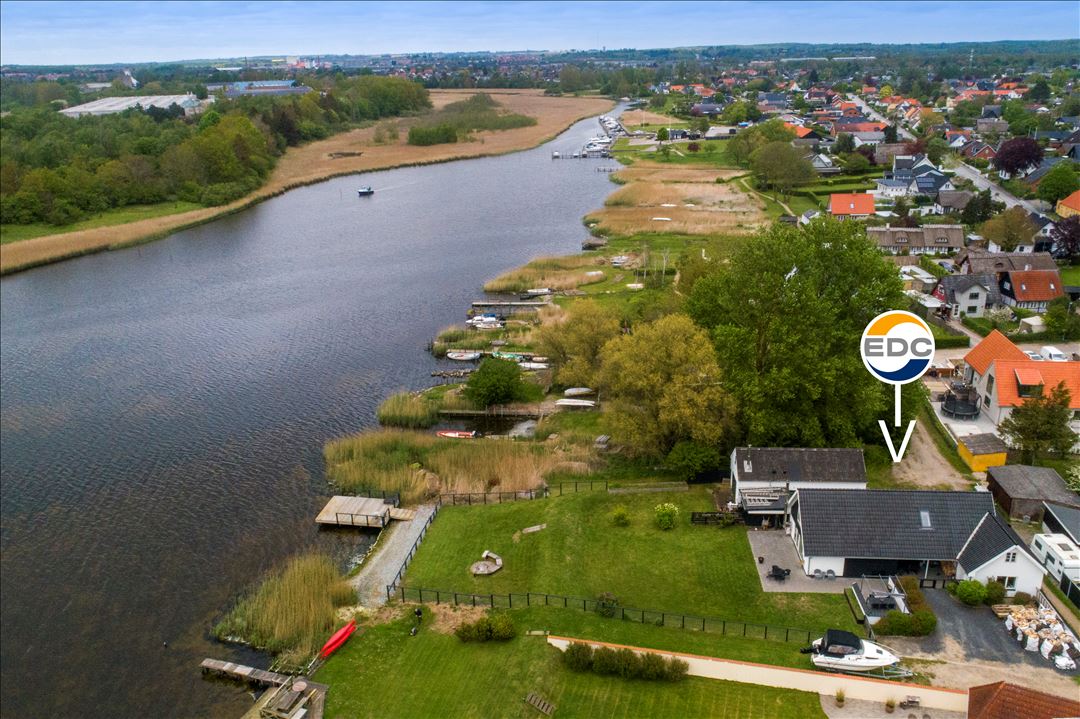 Appenæs Bygade 96A, Appenæs